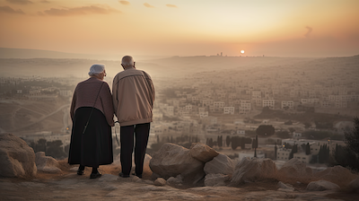 Four Regrets the Elderly May Have as They Near the End of Their Lives