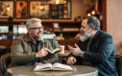 Reaching Men Who Think Christianity Is True, But Not Important