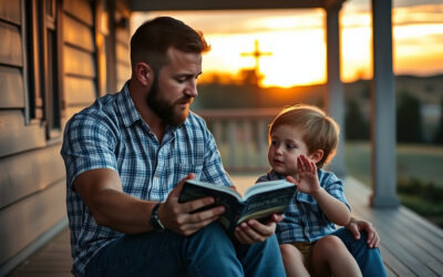 Evaluating Your Child’s Spiritual Condition