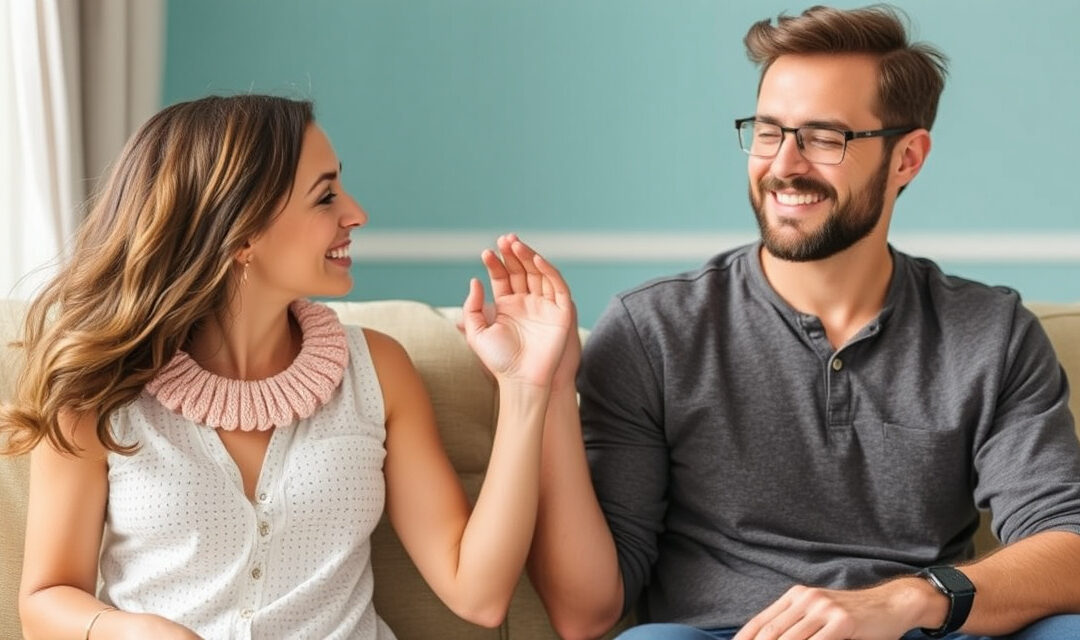 How to Support Your Wife’s Spiritual Growth