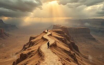 God’s Way Often Seems Crazy