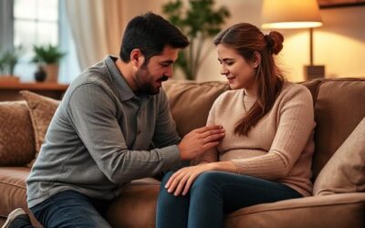 The Hard Truth About Forgiveness in Christian Marriage