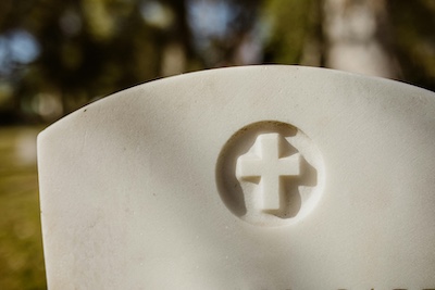 Please Put This on My Tombstone!