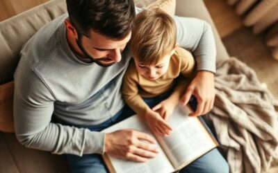 7 Practical Tips for Christian Parenting