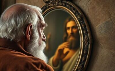 Becoming Christ-Reflecting Grandfathers
