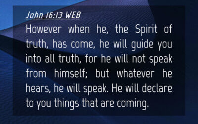 What is a moral compass?