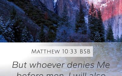 Forgotten by Monday: The Misplaced Presence of God