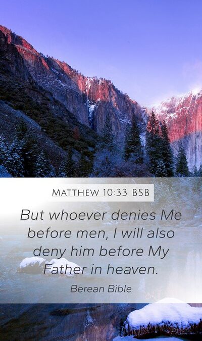 Forgotten by Monday: The Misplaced Presence of God