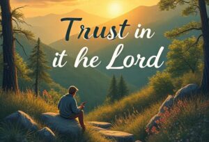 Devotional August 2025