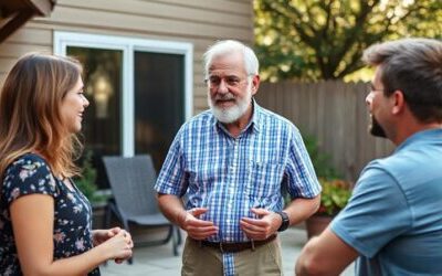 Reflections on my Calling to be a Father