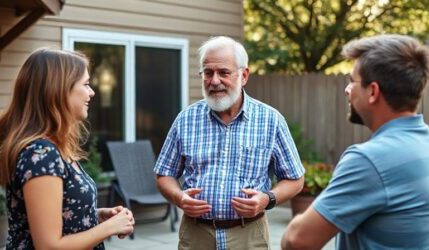 Reflections on my Calling to be a Father