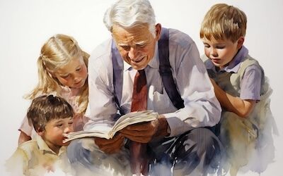 A Tool with Transformational Power