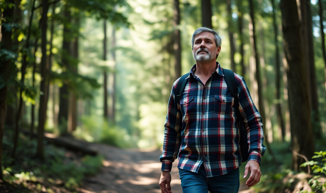 How to Experience Something Amazing