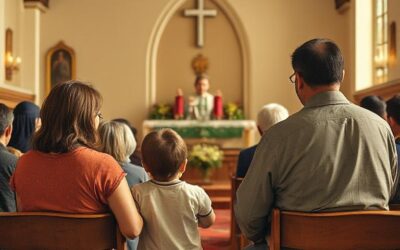What We Mean When We Say “The Church Is Family”