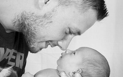 “Thank You Father.”