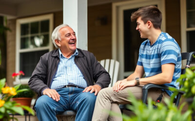 MY SON, BE WISE, AND MAKE MY HEART HAPPY