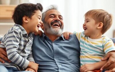 Train Up A Child In The Way He Should Go