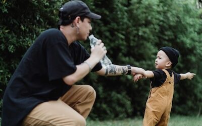 Too Stubborn To Be ~