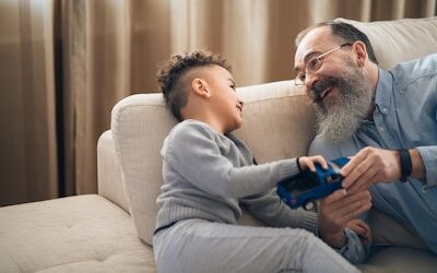 Speaking As If Insane