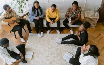 Training Children in the Lord: 