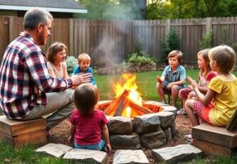 Creating Safe and Loving Homes: The Role of Christian Men