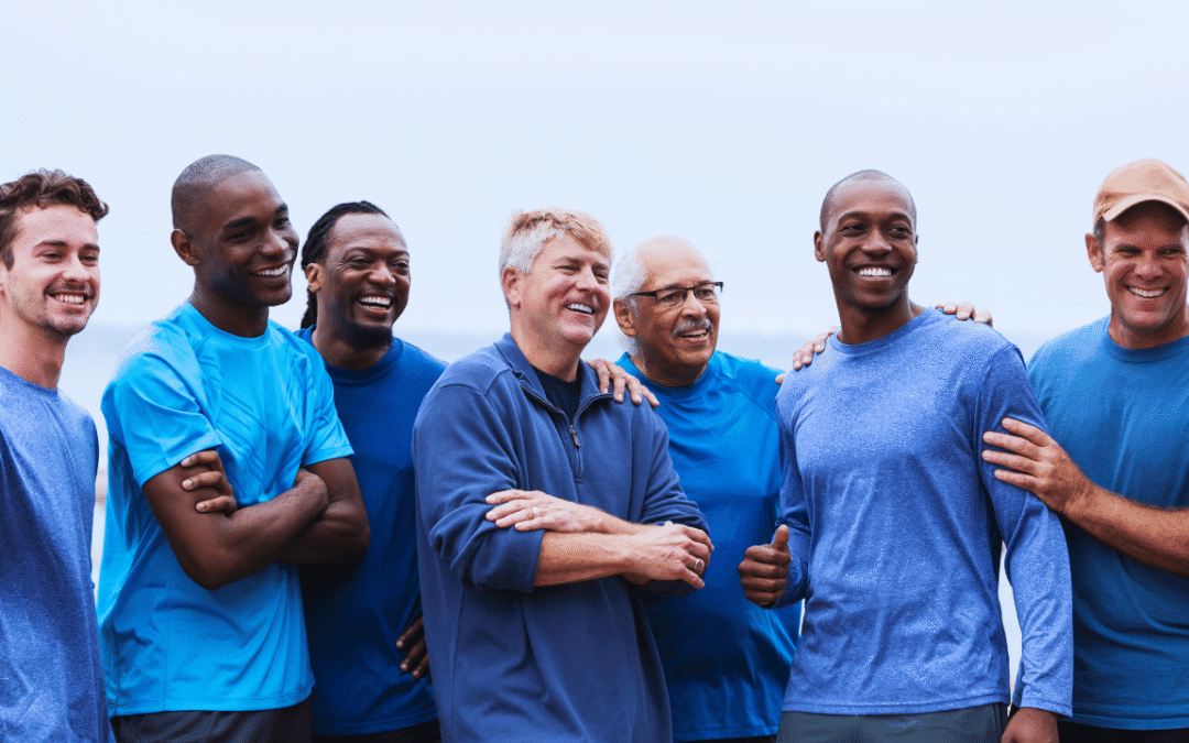 How To Be A Godly Man – 4 Proven Ways