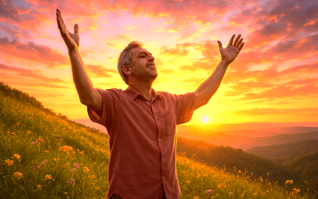 How Seriously Do Men Need to Take Jesus?