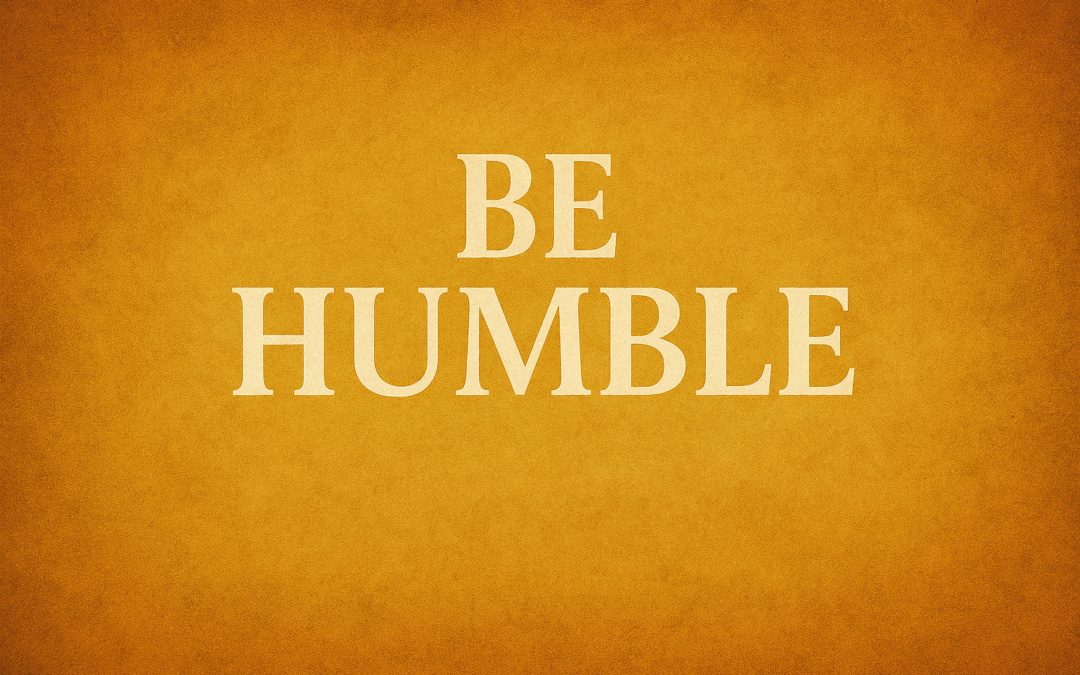 How to Live Like Jesus (Even When You Don’t Feel Like It)