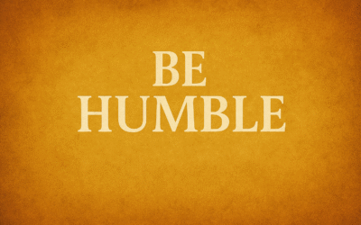 How to Live Like Jesus (Even When You Don’t Feel Like It)