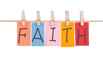 Faith and Trials
