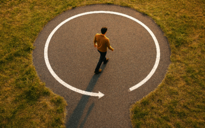 ~ “I WILL HAVE TO CIRCLE BACK ON THAT” ~