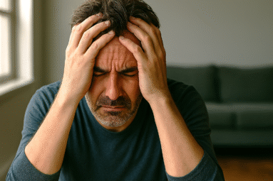 What Do You Do When Nothing Seems to Make Sense?