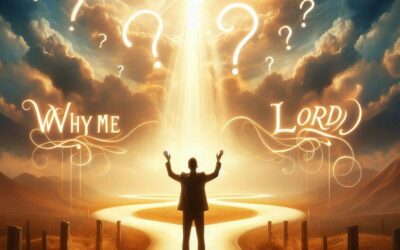 God Calls Ordinary People