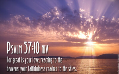 Take This Hymn to Work with You – “Great is Thy Faithfulness”