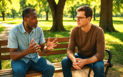 Spiritual Gifts and Personal Evangelism