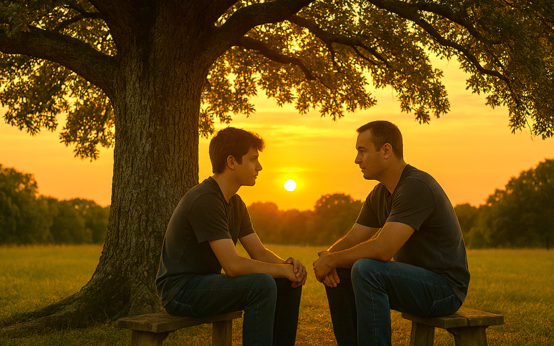 What to Teach Your Children about Pornography