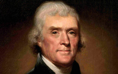 Wallpaper Thomas Jefferson Paint Upload At October