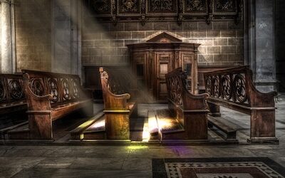 Three Times Where You May Lose Your Faith and How You Can Keep a Hold of It