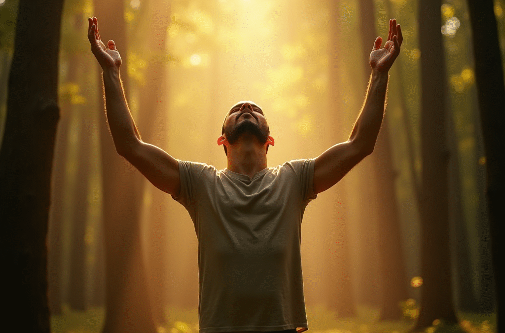 How Do Christians Overcome Adversity?