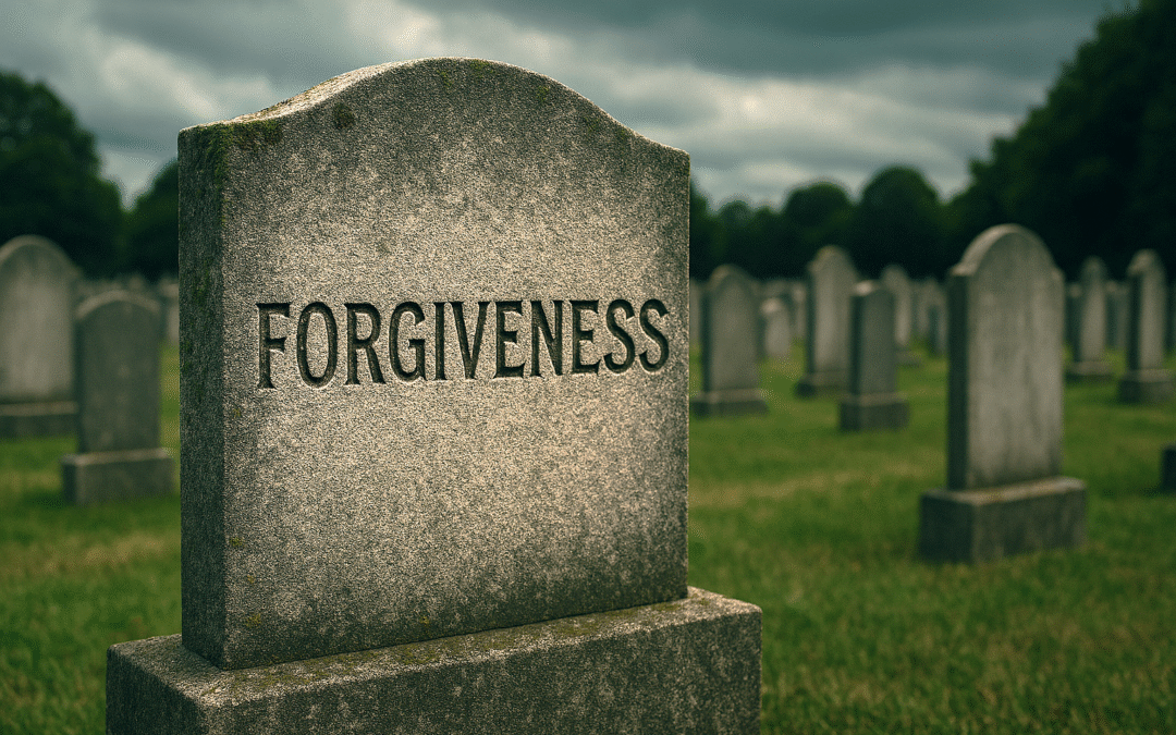 Has Someone Done You Wrong?