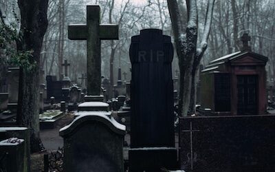 R.I.P. – An Obituary