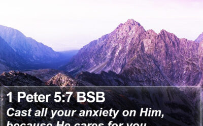 Essential Elements for Living in Christ’s Power