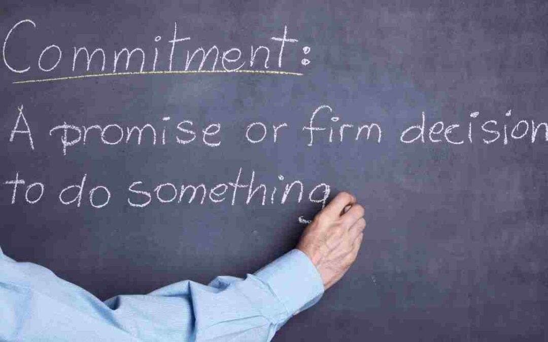 Spiritual Maturity: The 7 Stages of Change For Men