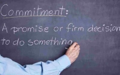 Spiritual Maturity: The 7 Stages of Change For Men