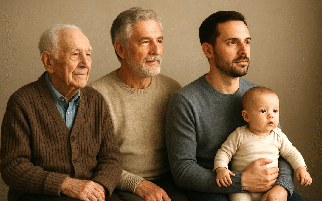 Your Ancestral Lineage