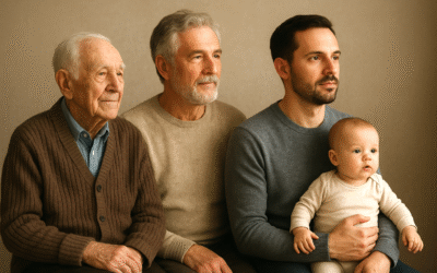 Your Ancestral Lineage