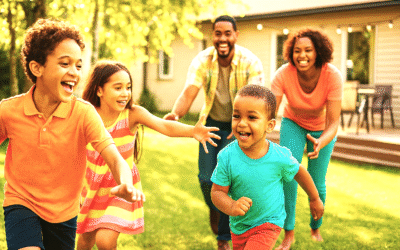 How Can We Rescue the Family?