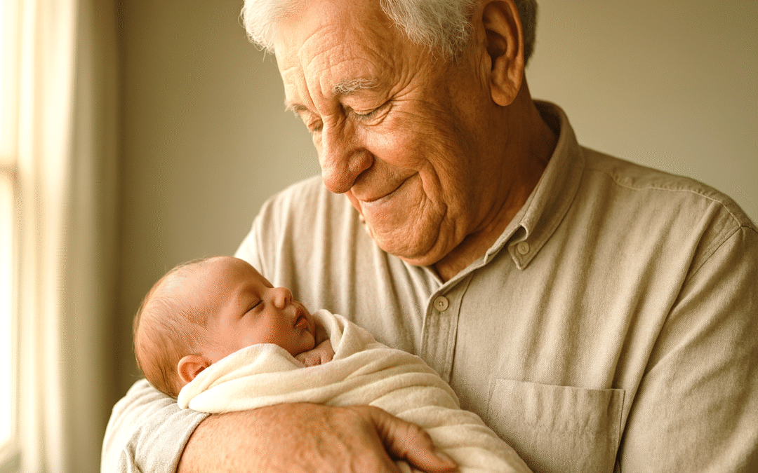 To Bear the Creator’s Image