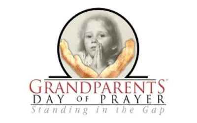Today is National Grandparent’s Day