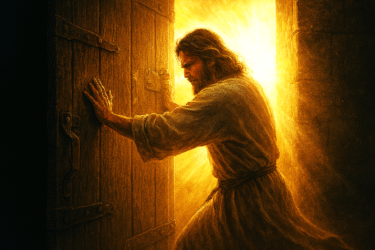 Devotional 2025 October